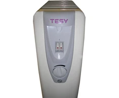 Oro šildytuvas tepalinis TESY CB2009