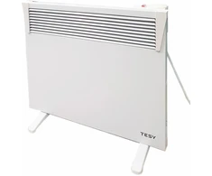 Oro šildytuvas TESY 2 kW universalus