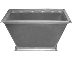 Ortakio pereiga stačiakampio 150x300