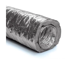 Ortakis izol. d160, 10m Ecosoft ALSD-L-25-160-1000
