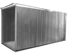Ortakis OF-600-500-1200