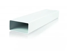 Ortakis plastikinis 55x110mm, 1,5m 5015