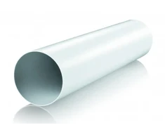 Ortakis plastikinis d150mm 1.0 m 3010