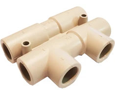 Pajungimas radiatoriui PPR25