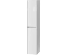 Pakabinama universali spintelė LUTON LTP-170 balta