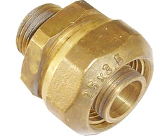Perėjimas 25x3.5/G1/2 92054