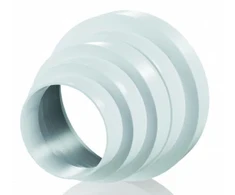 Perėjimas plast. d80-100-120-125-150 310P