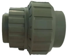Perėjimas PVC - C 40x32 išard.