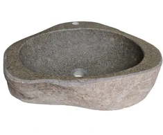 Plautuvė akmens Natural stone 3