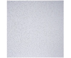 Plokštė luboms 600x600x12