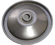 Plokštelė-laikiklis nerūd.pl. JSW1A-E, JSW10M