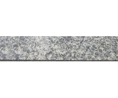 Plytelių apvadas Leopard skin 600x70x10mm