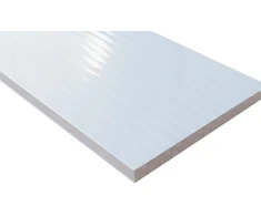 Polikarbonatas 6mm baltas