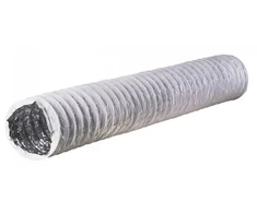 Polyvent 665/Combi M0/127 1m apvalus