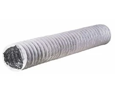 Polyvent 665/Combi M0/127 1m apvalus
