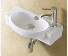 Praustuvas 8329R dešininis