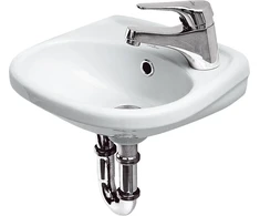 Praustuvas Cersanit EKO2000 35 dešininis