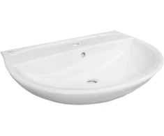 Praustuvas Cersanit MITO Raudonas 60