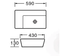 Praustuvas GRG-4944