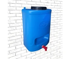 Praustuvas lauko 20L