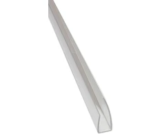 Profilis šiltnamiams 2.10m 10mm