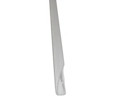 Profilis šiltnamiams 2.10m 4mm
