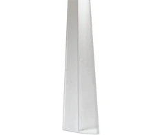 Profilis šiltnamiams 2.10m 4mm