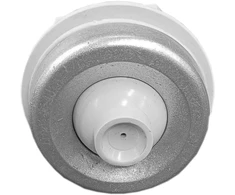 Purkštukas dušo kabinai plastikinis 5 cm