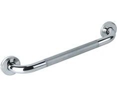 Ranktūris 320324SK 60 cm poliruotas rifliuotas
