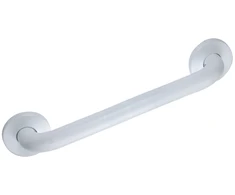 Ranktūris 320518W 45 cm baltas