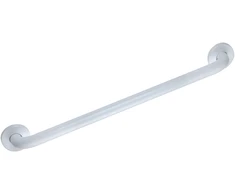 Ranktūris 320524W 60 cm baltas