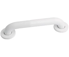 Ranktūris 380512W 30 cm baltas