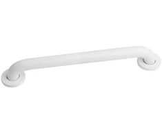 Ranktūris 380524W 60 cm baltas