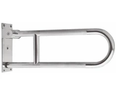Ranktūris 56-32PK 60cm poliruotas rifliuotas