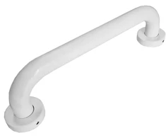 Ranktūris vonios H7958 45 cm baltas