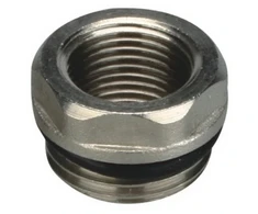 Redukcija chromuota su tarpine 818 1/2x3/8