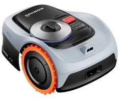 Segway Navimow i208E AWD vejos robotas, 8 arų