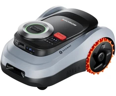 Belaidis vejos robotas SEGWAY Navimow 215E Lidar EU