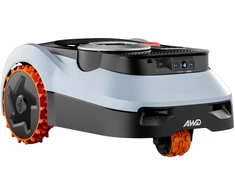 Belaidis vejos robotas SEGWAY Navimow i220E Lidar Pro AWD