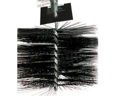Šepetys kaminui D130