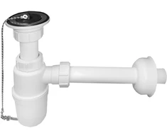 Sifonas HD05 1 1/4