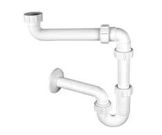 Mcalpine Sifonas K.Mc HC4PF-32SPS