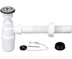 Sifonas WC102A