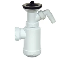 Sifonas WC118