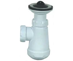 Sifonas WC120