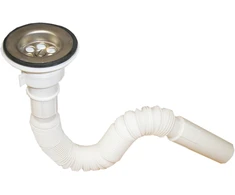 Sifonas WC702