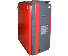 Šildymo katilas KALVIS 2-20N 20kW