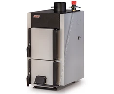 Šildymo katilas KALVIS 5-6 (8) 6-8kW