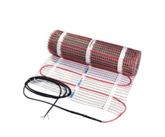 Šildymo kilimėlis DEVIcomfort™ 150T (DTIR), 525 W, 3,5 m² (0,5x7 m), 230 V