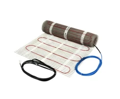 Šildymo kilimėlis DEVIheat™ 150S (DSVF), 450 W, 3 m² (0,5x6 m), 230 V